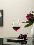Villeroy & Boch red wine glass set of 4 200ml, UK version