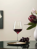 Villeroy & Boch red wine glass set of 4 200ml, UK version