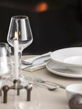 Villeroy & Boch red wine glass set of 4 200ml, UK version