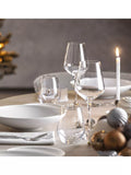 Villeroy & Boch red wine glass set of 4 200ml, UK version