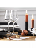 Villeroy & Boch red wine glass set of 4 200ml, UK version