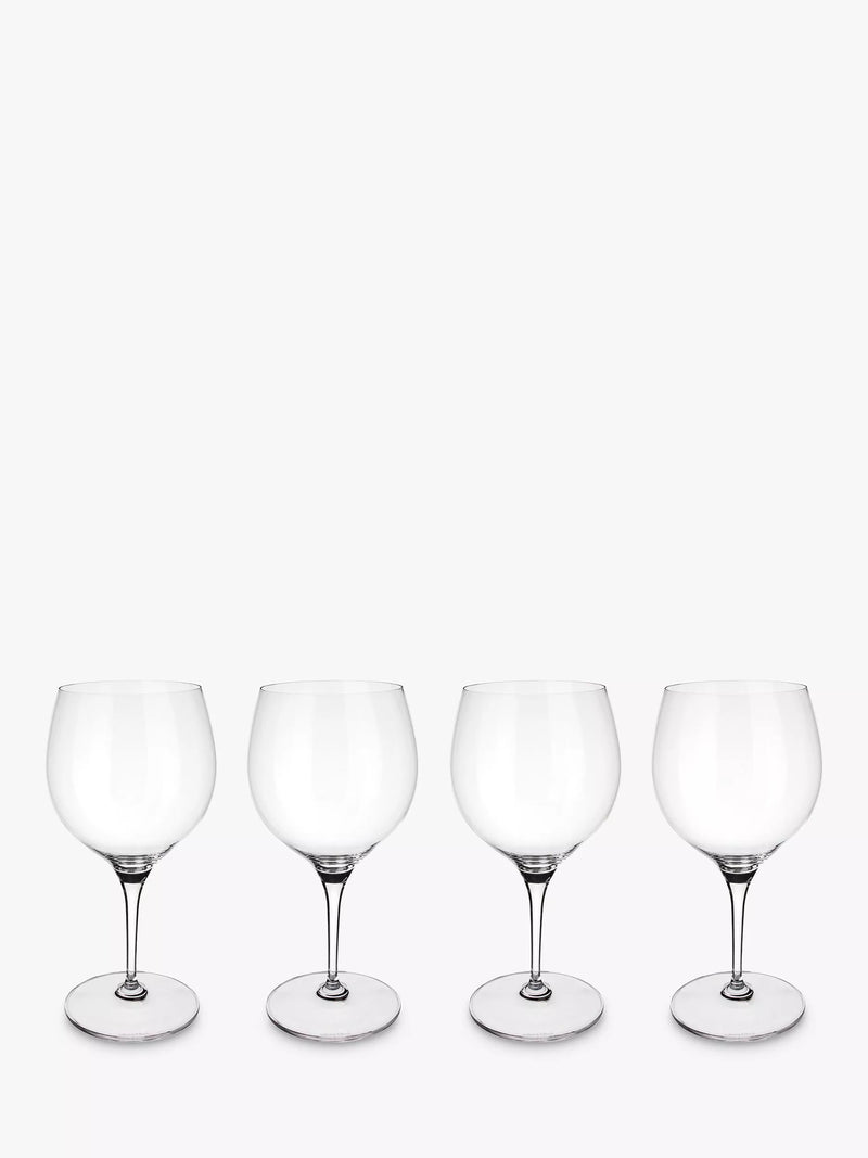 Villeroy & Boch Maxima crystal wine goblet 200ml, UK version