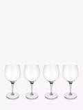 Villeroy & Boch Maxima crystal wine goblet 200ml, UK version