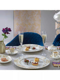 Villeroy & Boch Maxima champagne flutes 120ml, UK version