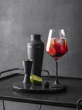 Villeroy & Boch crystal wine glasses set of 4, UK version