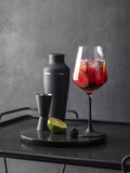 Villeroy & Boch crystal wine glasses set of 4, UK version