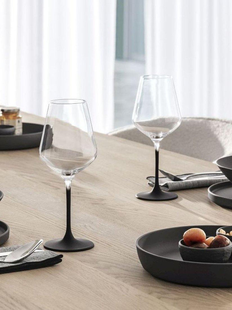 Villeroy & Boch white wine glass 120ml, imported from the UK