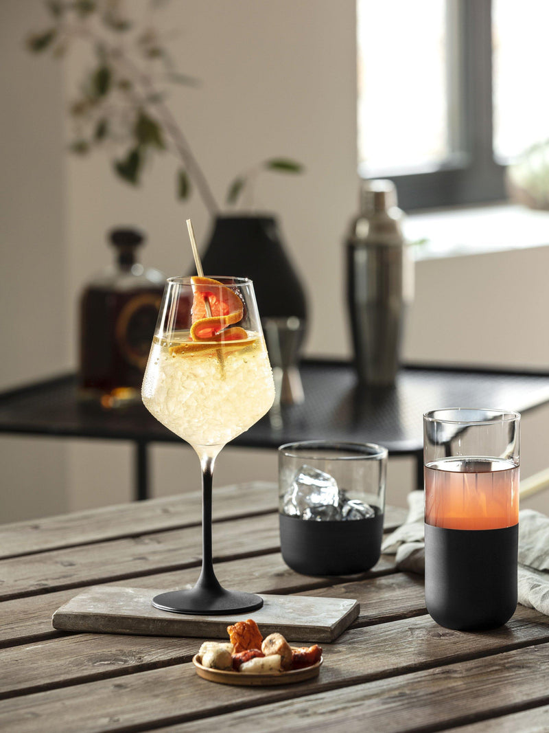 Villeroy & Boch white wine glass 120ml, imported from the UK