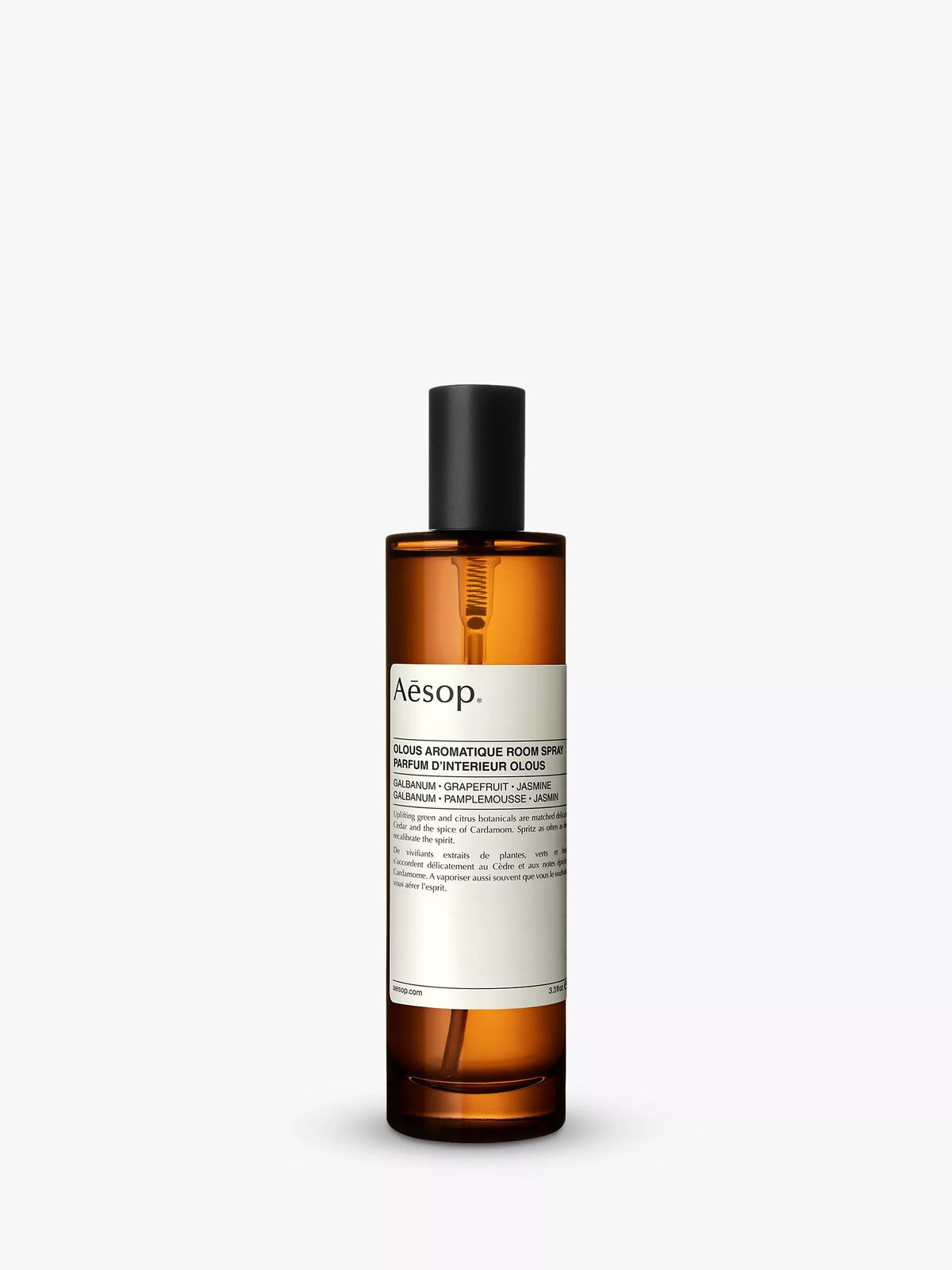 Aesop Olous Aromatique Room Spray 100ml (British brand)
