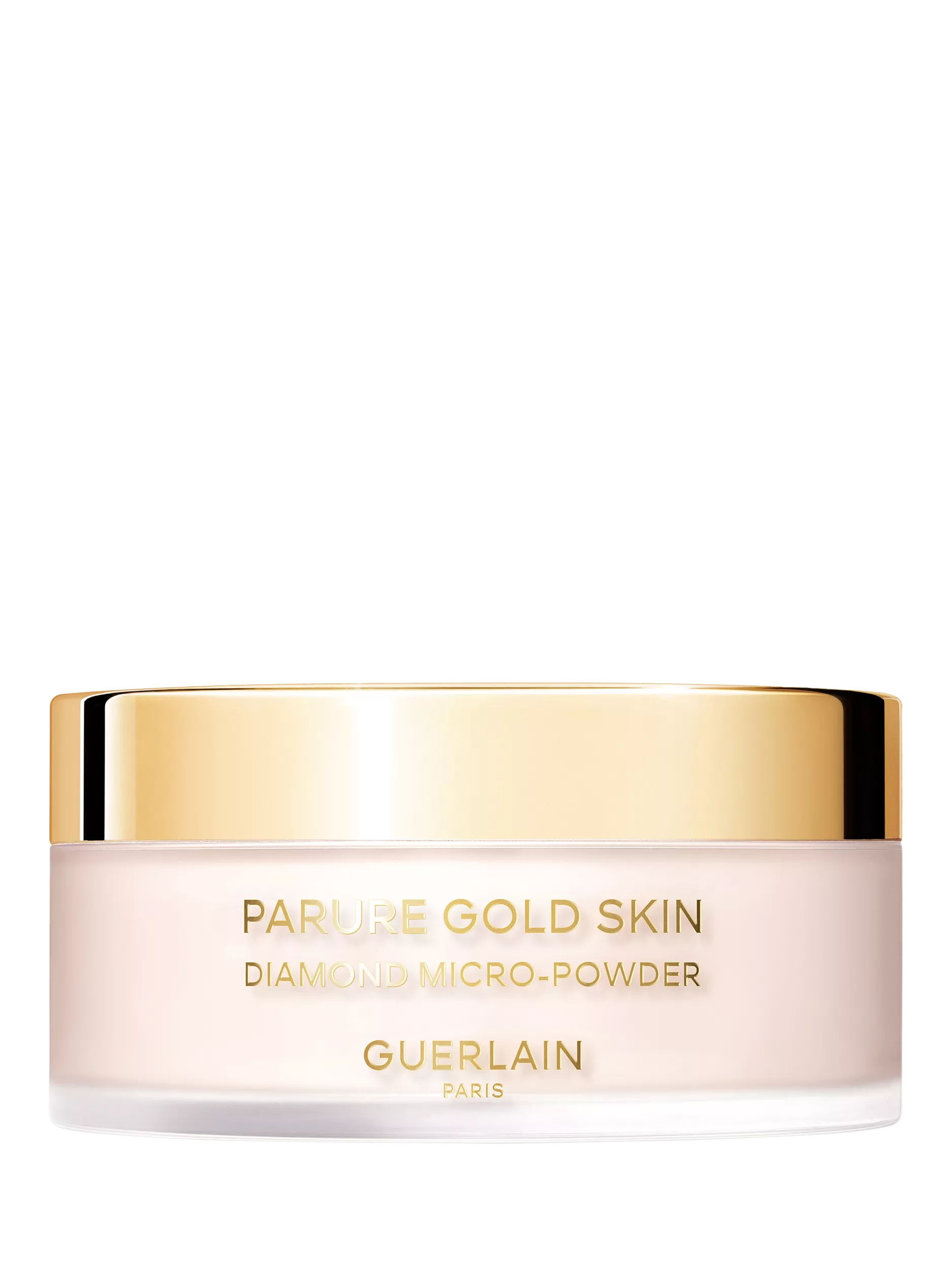 Guerlain Parure Gold micro-powder 35g, UK version