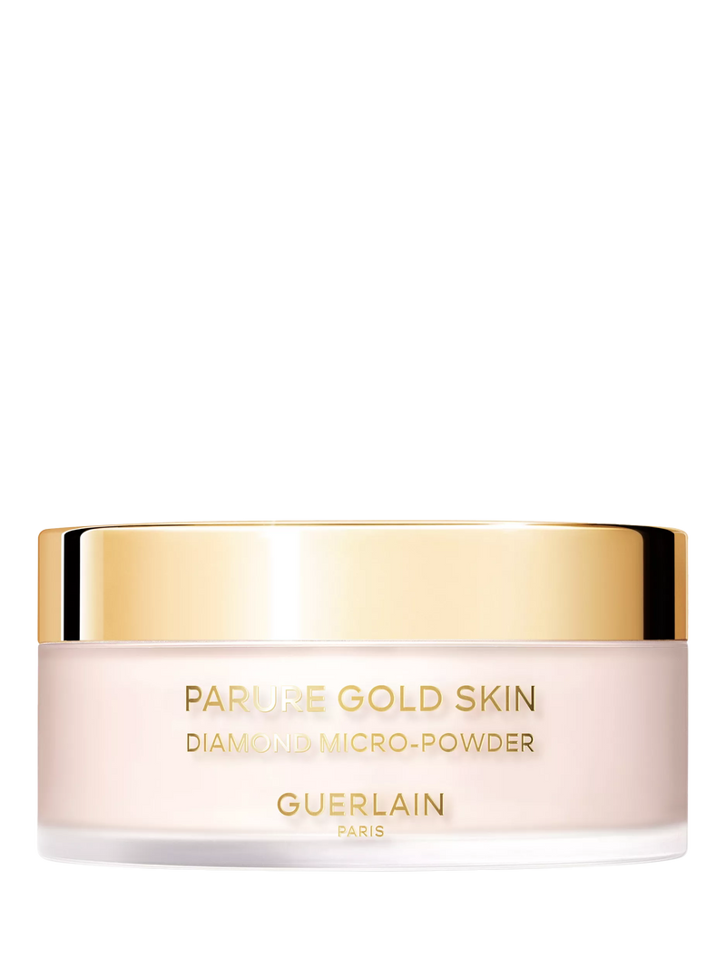 Guerlain Parure Gold micro-powder 35g, UK version
