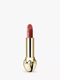 Guerlain Rouge G The Refill The Customisable Ultra-Care Lipstick Satin, 03 Le Nude Intense