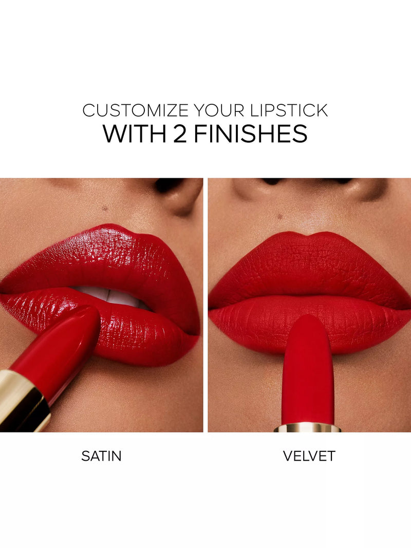 Guerlain lipstick refill satin 3.5g - British product