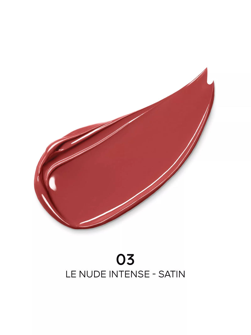 Guerlain lipstick refill satin 3.5g - British product