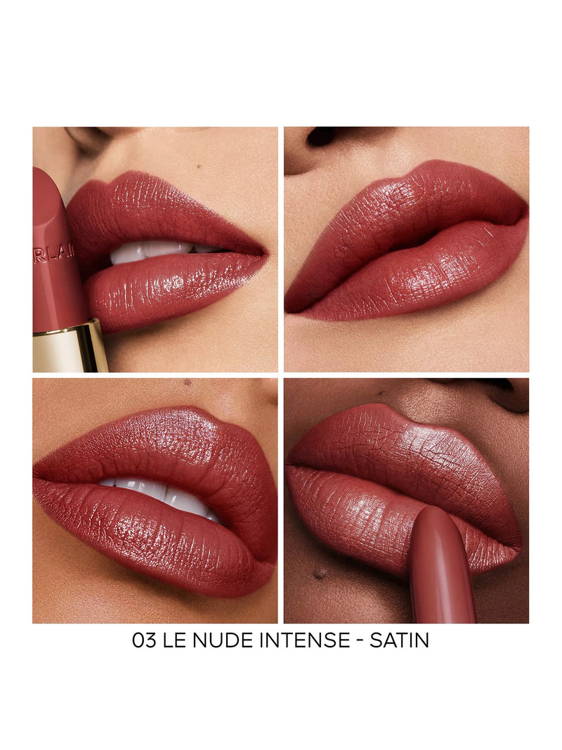 Guerlain lipstick refill satin 3.5g - British product