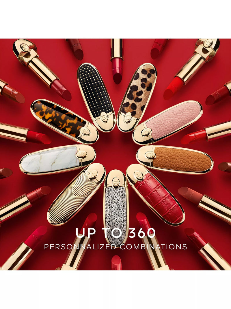 Guerlain lipstick refill satin 3.5g - British product