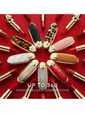 Guerlain lipstick refill satin 3.5g - British product