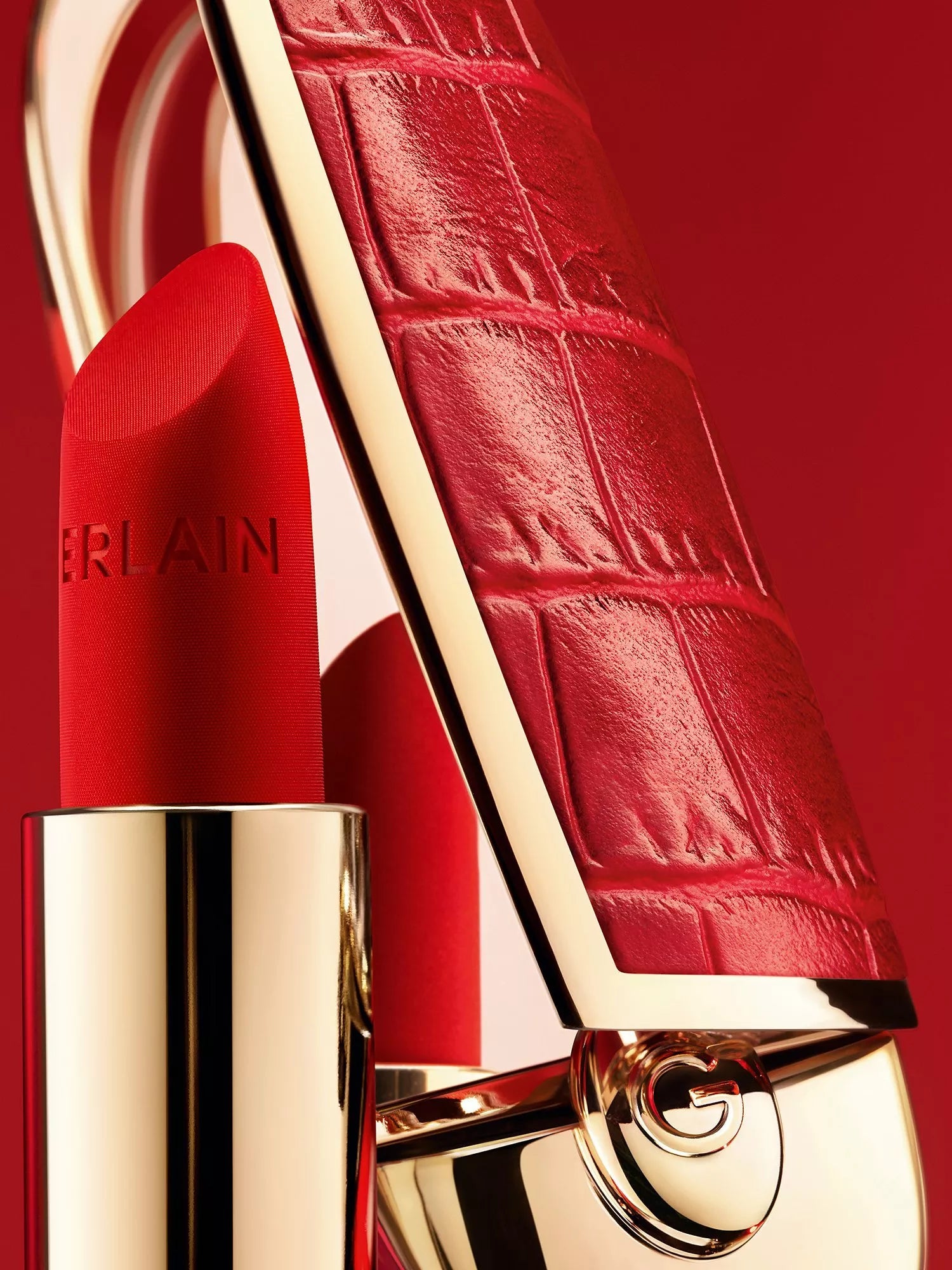 Guerlain lipstick refill satin 3.5g - British product