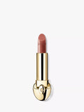 Guerlain Rouge G The Refill The Customisable Ultra-Care Lipstick Satin, 11 Le Beige Noisette