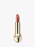 Guerlain Rouge G The Refill The Customisable Ultra-Care Lipstick Satin, 131 Le Beige Praline