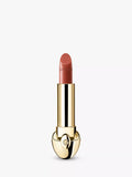 Guerlain Rouge G The Refill The Customisable Ultra-Care Lipstick Satin, 319 Le Moka Chaud