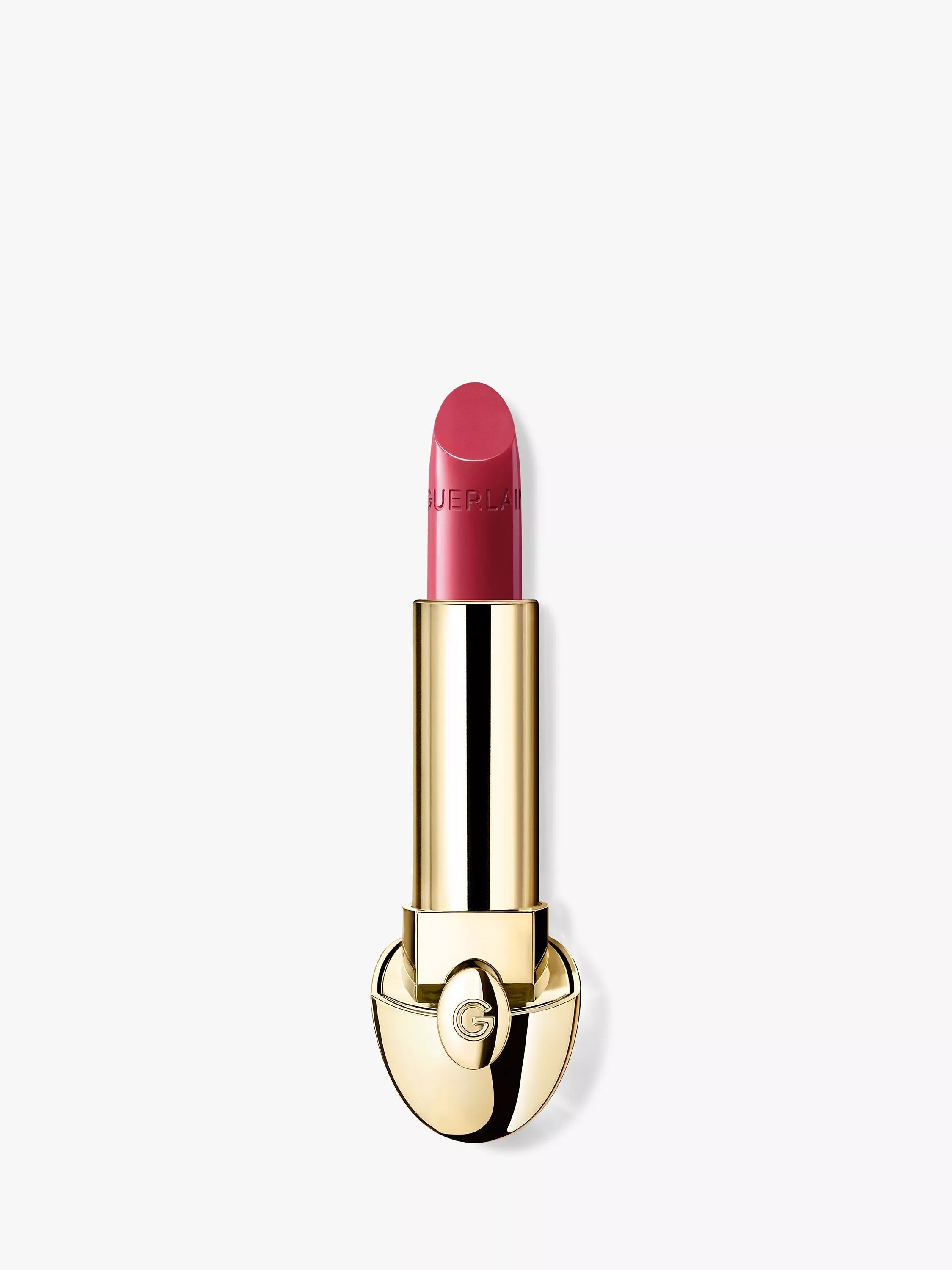 Guerlain Rouge G Refill Ultra-Care Lipstick Satin 3.5g