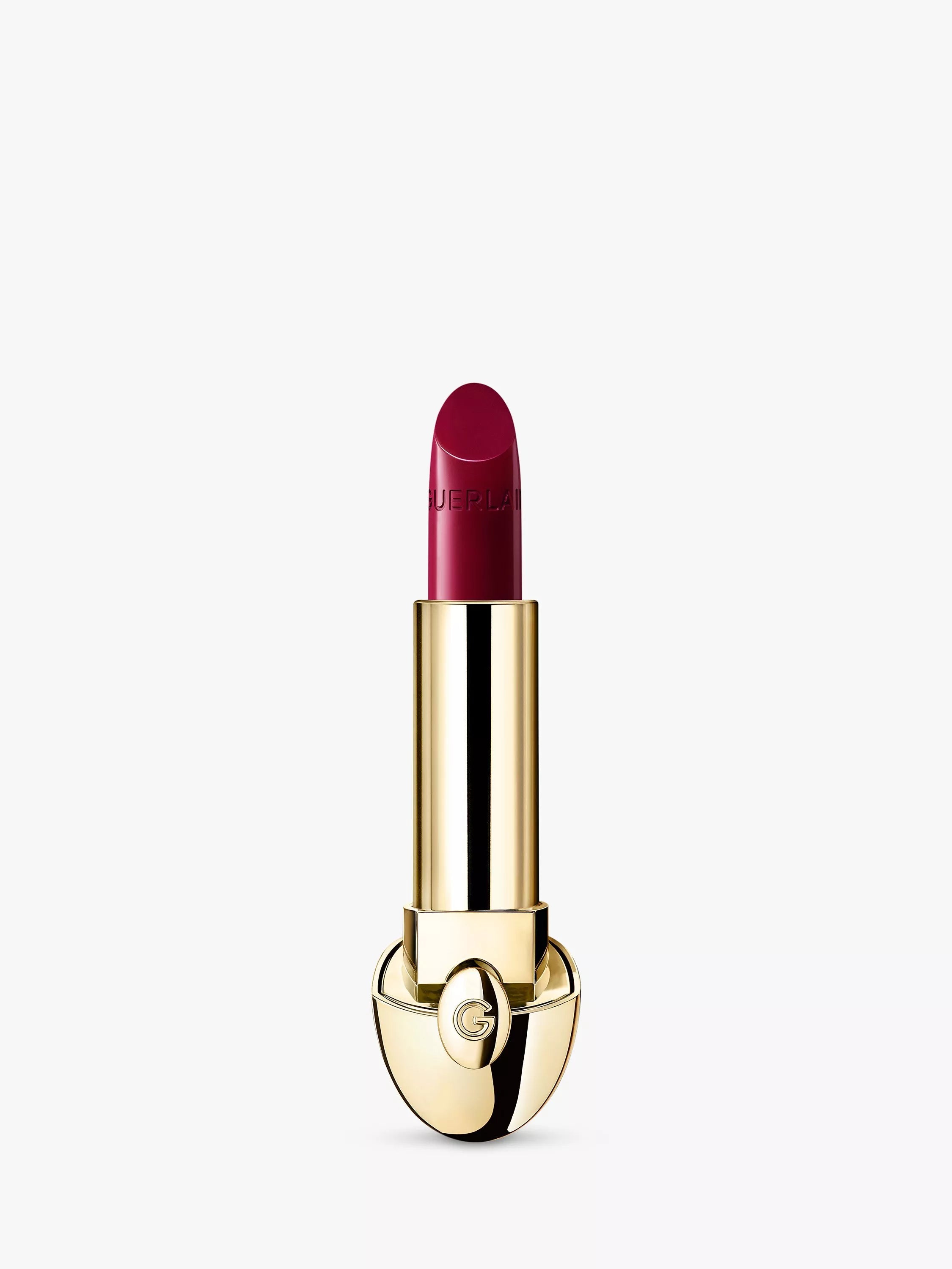 Guerlain Rouge G Refill Ultra-Care Lipstick Satin 3.5g
