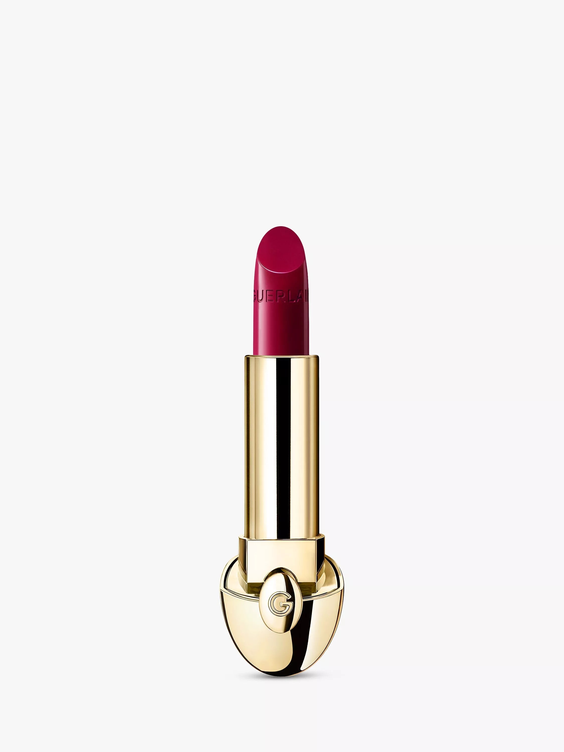 Guerlain Rouge G Refill Ultra-Care Lipstick Satin 3.5g