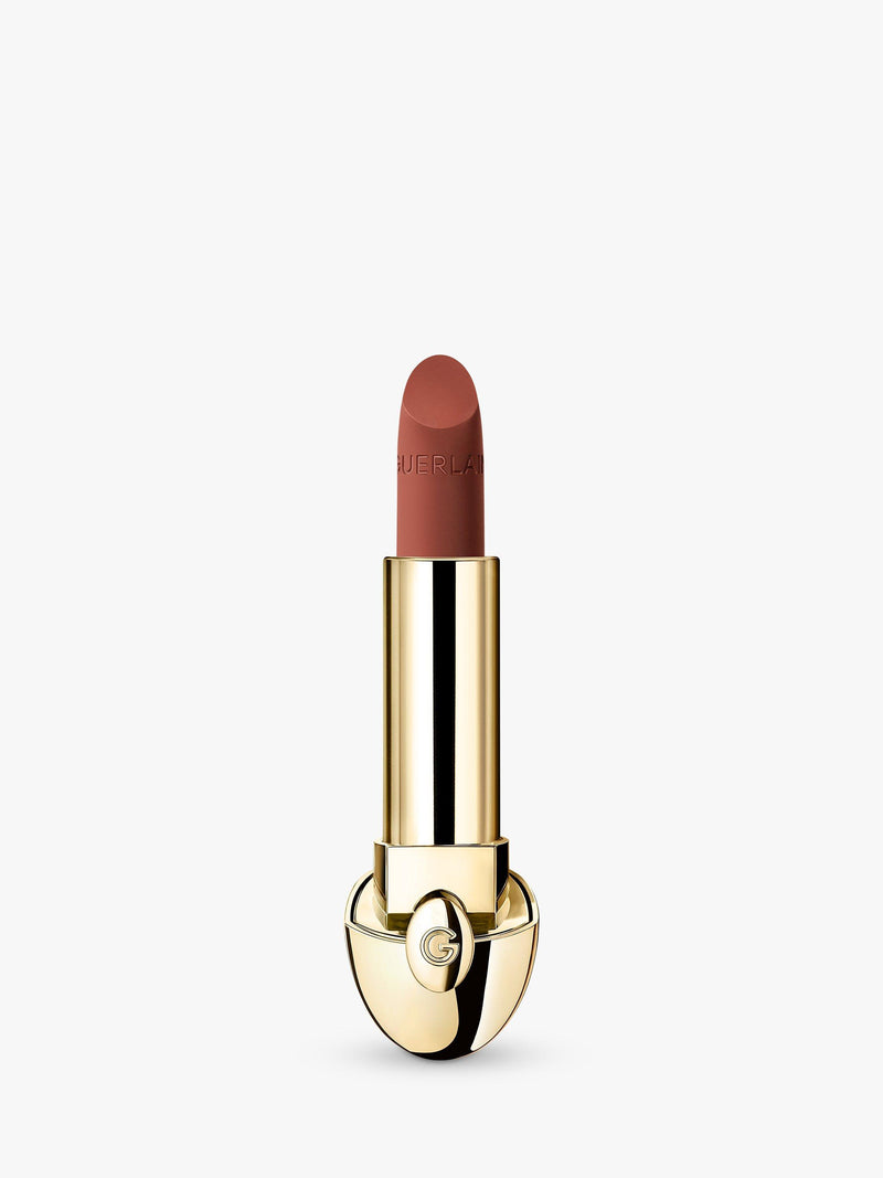 Guerlain Rouge G leppestift fløyelsrefill, britisk versjon