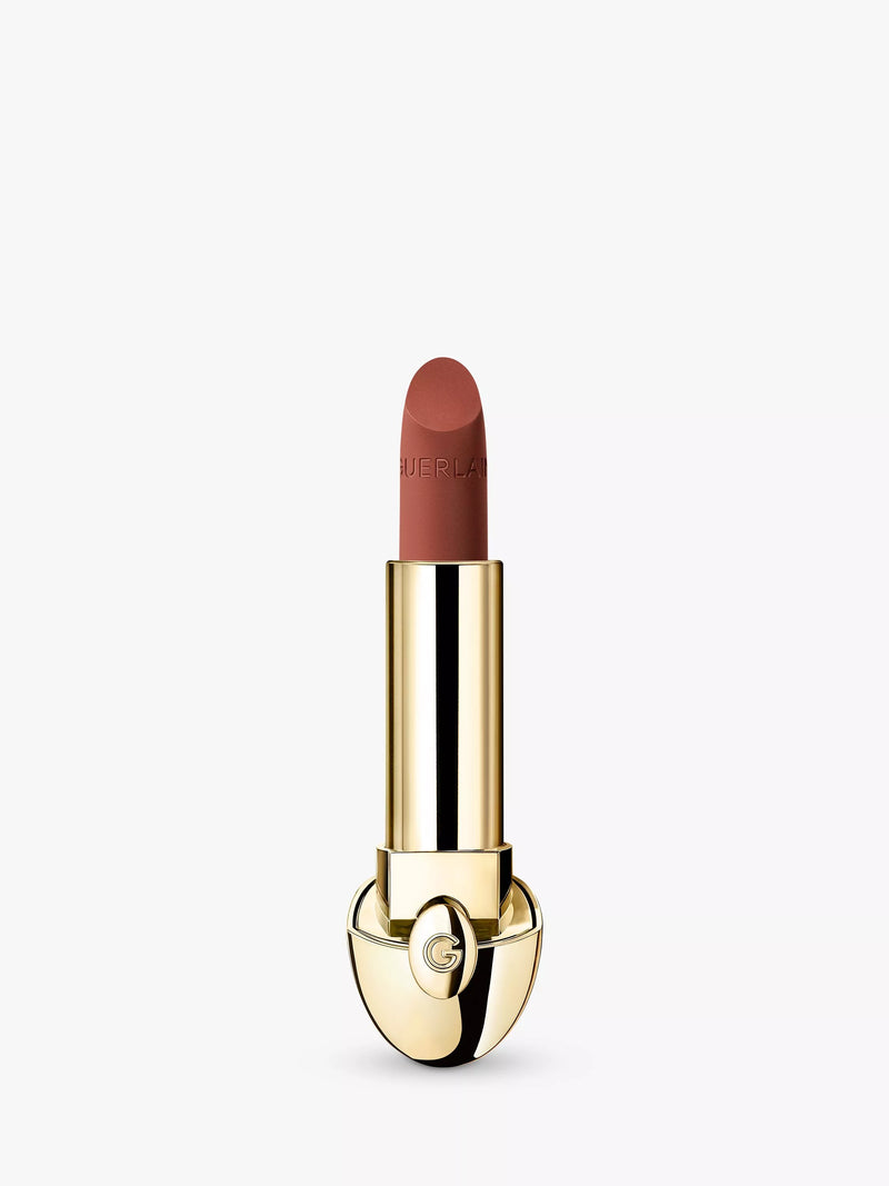 Guerlain Rouge G lipstick velvet refill, UK version