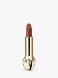 Guerlain Rouge G leppestift fløyelsrefill, britisk versjon