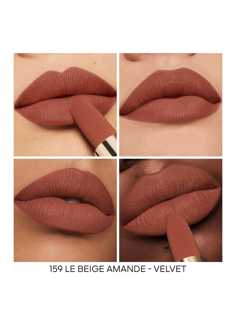 Guerlain Rouge G leppestift fløyelsrefill, britisk versjon