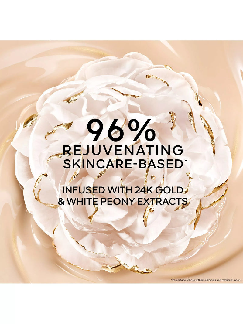 Guerlain Parure Gold primer 40g - British product