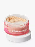 Benefit The POREfessional Power Matte 'n Blur Loose Setting Powder, 8g