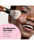 Benefit POREfessional Power Matte 'n Blur loose powder 8g - British product