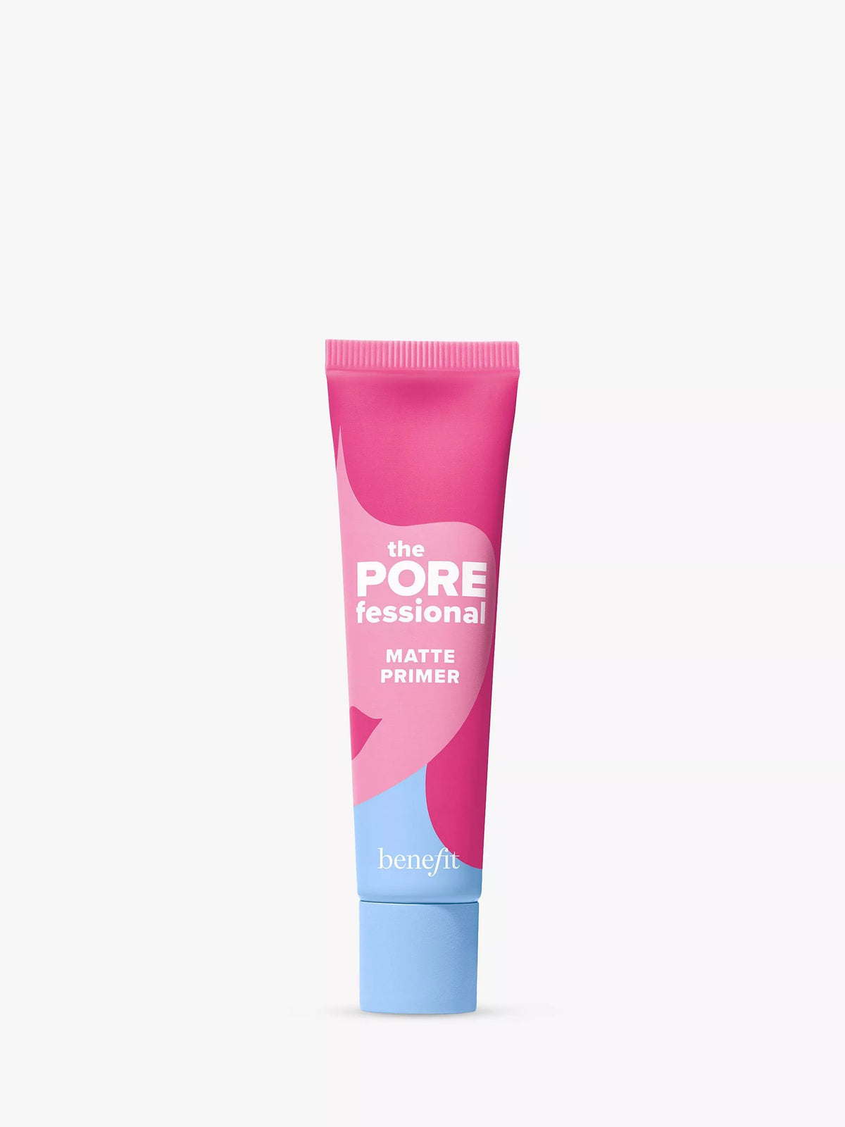 Benefit The POREfessional Matte Primer 22ml, imported from the UK