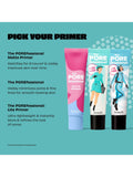 Benefit The POREfessional Matte Primer 22ml, imported from the UK