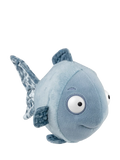 Aurora World Tiddler fish plush soft toy 8-inch (British brand)