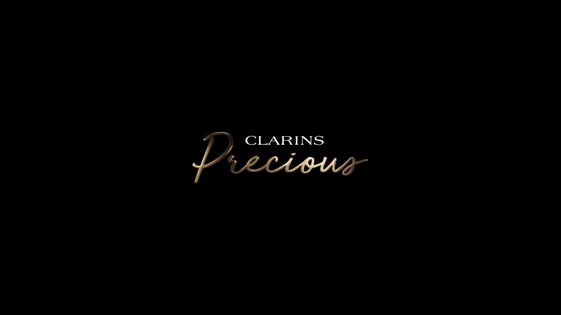 Clarins Precious L'Huile En Sérum 30ml (British brand)