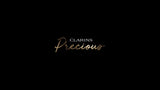 Clarins Precious L'Huile En Sérum 30ml (British brand)