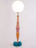 Seletti Lady Diver table lamp large - British product