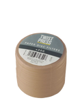 Barista & Co Strong Brew Coffee Ground Paper Disc Filters, Pack of 300