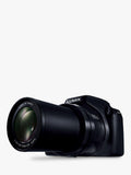Panasonic Lumix DC-FZ82D bridge camera 4K UHD 60x zoom, UK version