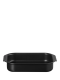 Le Creuset hard anodised aluminium non-stick roasting tin 27cm, UK version