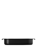 Le Creuset hard anodised aluminium non-stick roasting tin 27cm, UK version