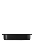 Le Creuset hard anodised aluminium non-stick roasting tin 33cm, UK version