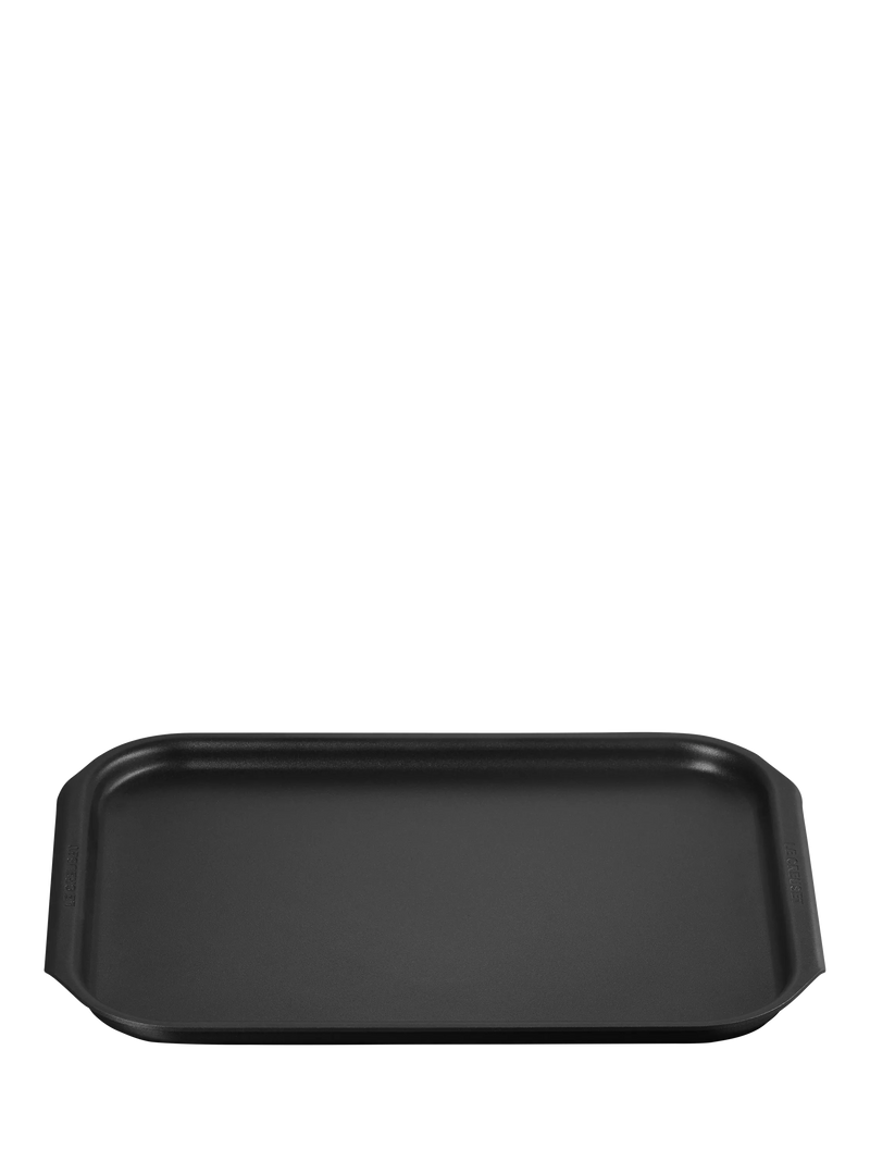 Le Creuset non-stick oven tray 35cm, UK version