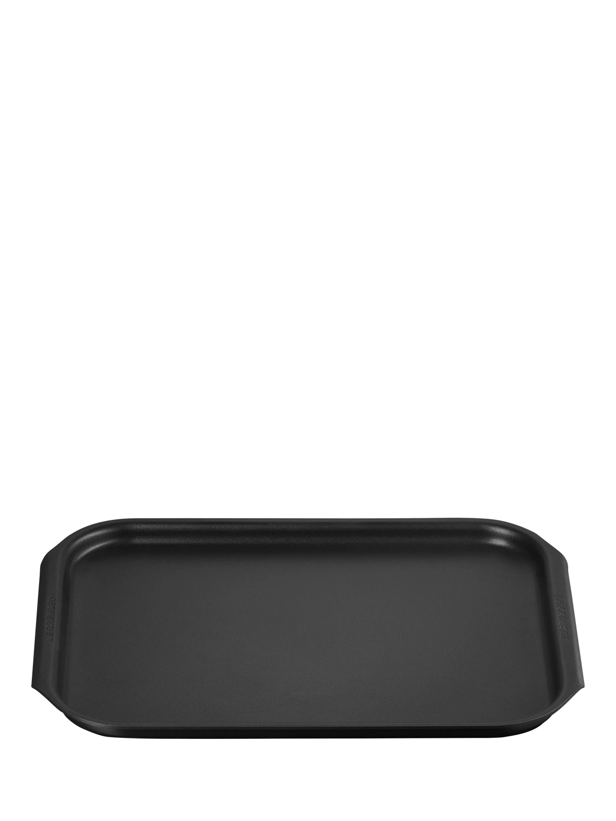 Le Creuset non-stick oven tray 35cm, UK version