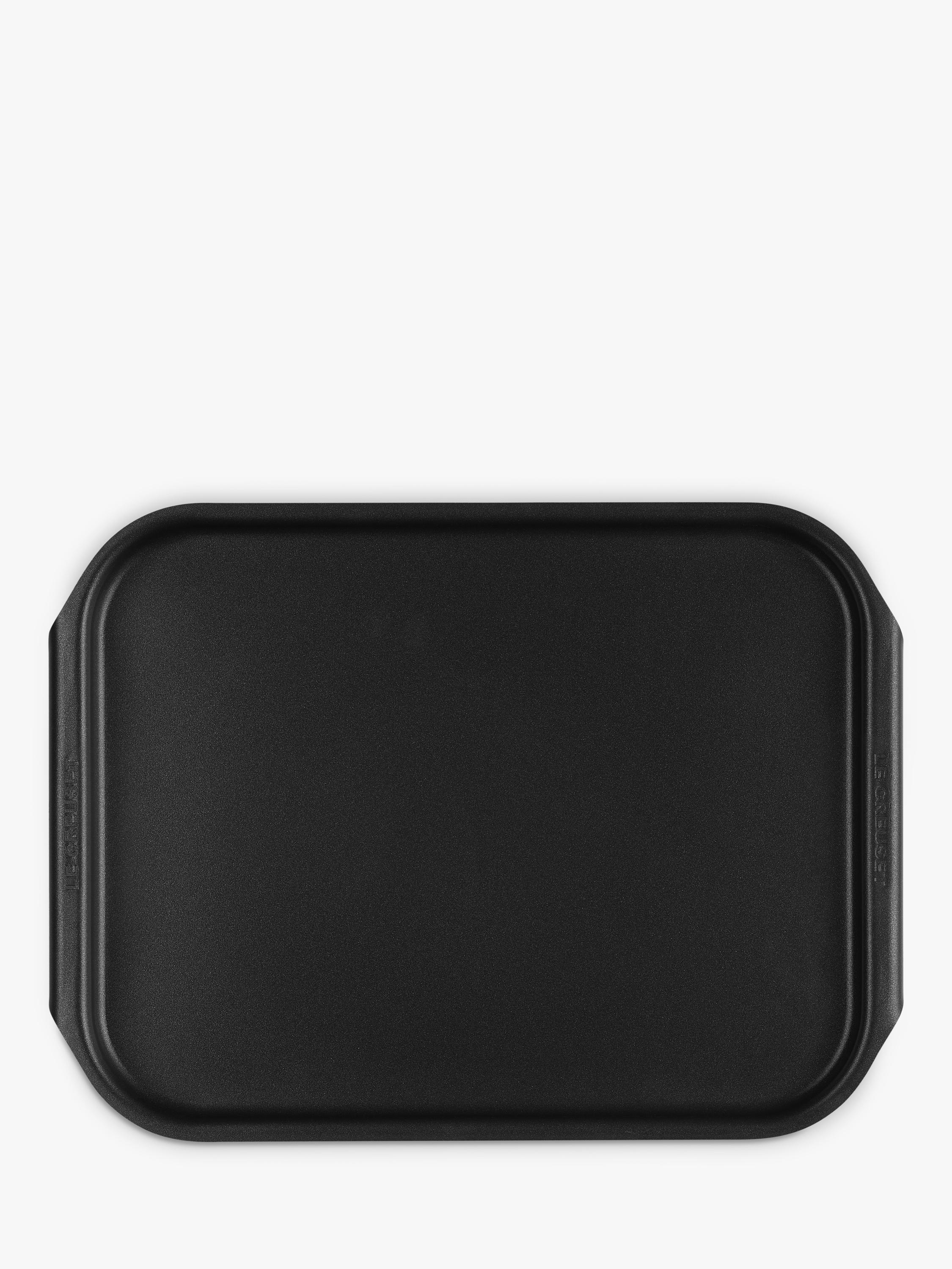 Le Creuset non-stick oven tray 35cm, UK version