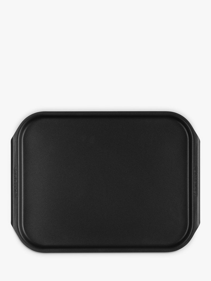 Le Creuset non-stick oven tray 35cm, UK version